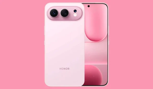 Honor 600 Batarya Kapasitesi Sızdırıldı: 9.000 mAh ile Oyunun Kuralları Değişiyor!