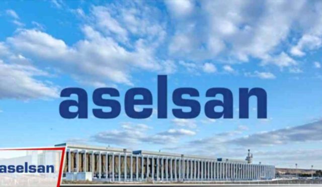 ASELSAN'dan İhracat ve Kâr Rekoru! Hisseler Uçuşa Geçti