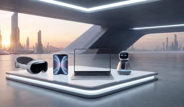 Apple'dan Bomba Gibi Ürünler Geliyor! M5 MacBook ve Yeni iPad Modelleri Tanıtılıyor