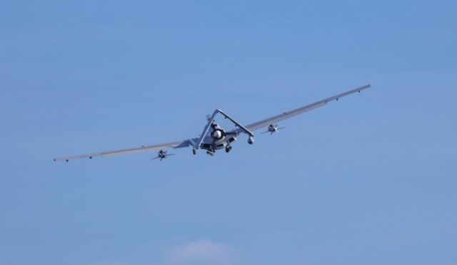 Baykar'dan İhracat Atağı: SİHA Sektöründe Yeni Rekor!