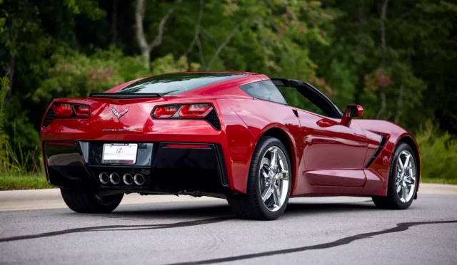 Amerikan Otomobil Fiyatları Türkiye'de Şok Etkisi Yarattı! Cüzdanlar Alarm Veriyor!