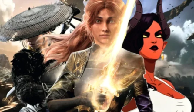 DICE Awards 2026 Sahiplerini Buldu: Oyun Dünyasının Oscar'ları Kimlere Gitti?