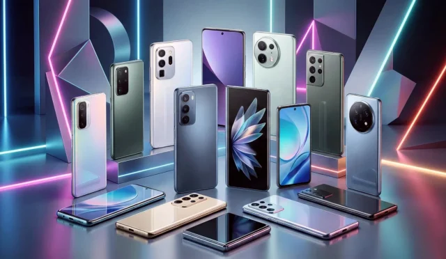 En Güçlü Android Telefonlar Belli Oldu! İşte Ocak 2026'nın Zirvesi!