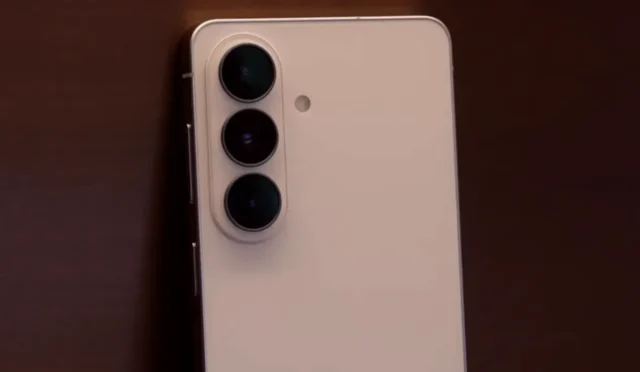 Samsung Galaxy S26 Plus Ortaya Çıktı! İşte Canavar Özellikler ve Fiyatı