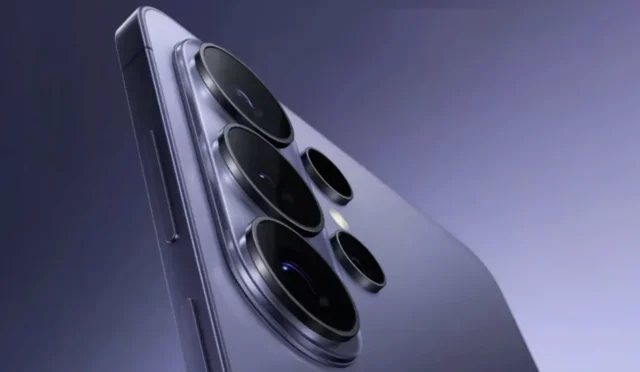 Galaxy S26 Ultra Kamera Performansıyla Göz Kamaştırıyor! İlk Fotoğraflar Sızdı