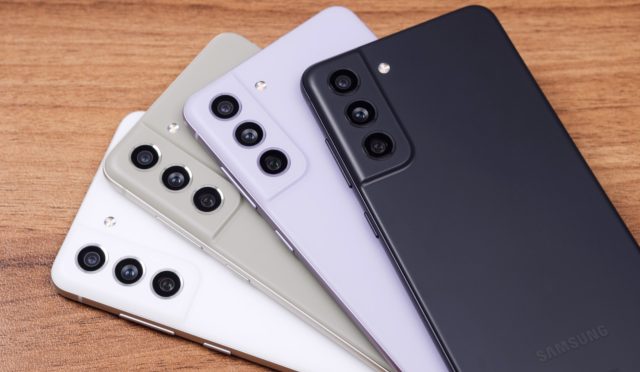 Galaxy S21'e Veda Vakti! Samsung Yazılım Desteğini Kesti: Güvenlik Riskleri Başlıyor mu?