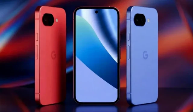 Google Pixel 10a Reklamı Sızdırıldı: İşte İlk Detaylar!