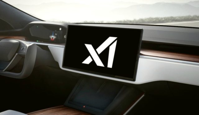 Tesla Grok Avrupa'da! Yapay Zeka Asistanı ile Neler Değişecek?