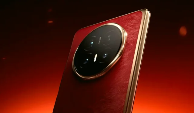 Honor Magic V6 Kamerasıyla MWC 2026 Öncesi Şov Yaptı!