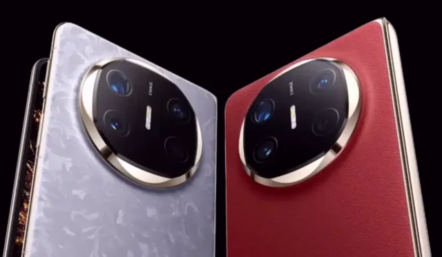 Huawei Mate X7 Türkiye'de! Katlanabilir Ekranlı Amiral Gemisi Pazarı Alt Üst Edecek