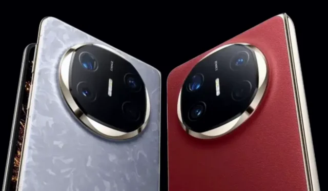 Huawei Mate X7 Türkiye'ye Geliyor: Katlanabilir Efsane Yeniden Yazılıyor!