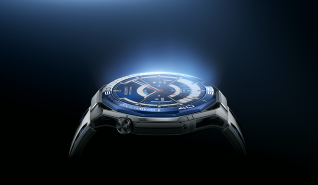 HUAWEI WATCH Ultimate 2 Tanıtıldı: Zirkonyum Kasa ile Fark Yaratıyor!