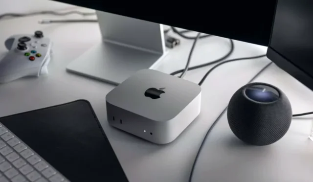 M4 Mac Mini Fiyatları Uçtu: Yapay Zeka Tutkusu Stokları Eritti!