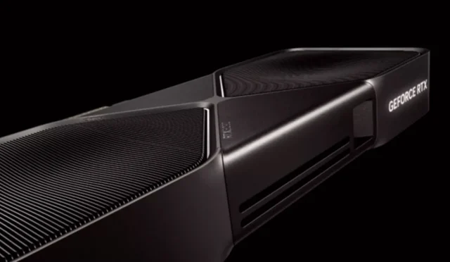 Nvidia RTX 5090 Ti Geliyor: Güç ve Performans Sınırları Zorlanıyor!