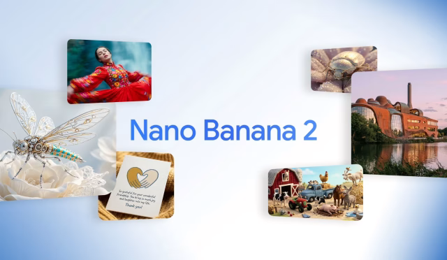 Google Nano Banana 2 ile Yapay Zeka Görüntü Üretimi Çağı Başlıyor!