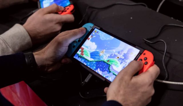 Nintendo'dan Emülatör Avı: Switch Keyfi Artık Korsanlara Haram!