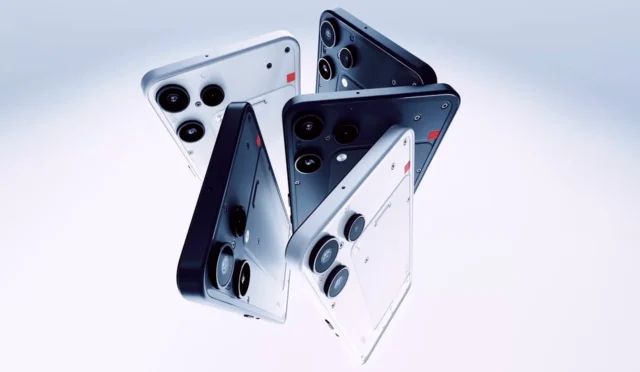 Nothing Phone 4a: Oyunun Kuralları Değişiyor! Tanıtım Tarihi Resmen Açıklandı