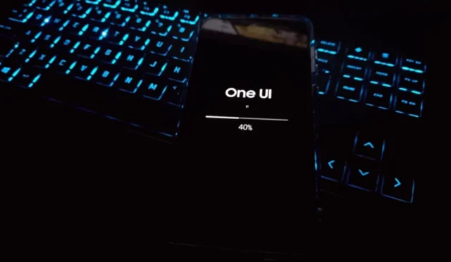 Samsung One UI 9 ile Yapay Zeka Çağı Başlıyor! "AI'a Sor" Özelliği Ortaya Çıktı