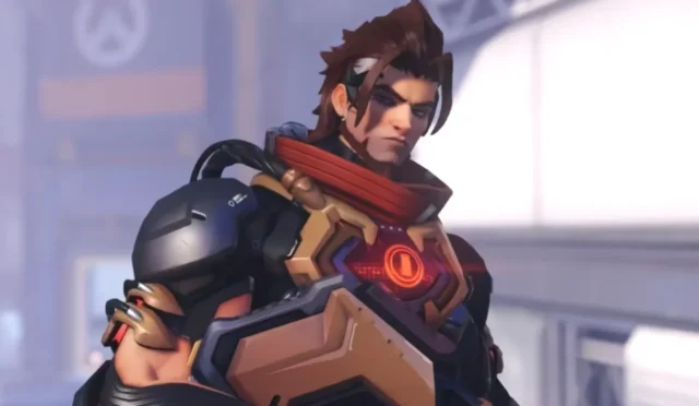 Overwatch'ta Türk Rüzgarı: Emre Sarıoğlu'nun Yükselişi ve Talon'a Geçişi!