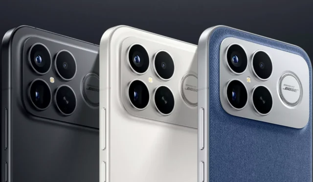 Redmi K90 Ultra ile Oyunun Kuralları Değişiyor: Dahili Fan ve Dev Batarya!