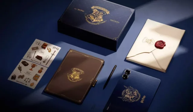Redmi Pad 2 Pro Harry Potter Sürümü Satışta: Büyülü Tablet Deneyimi!