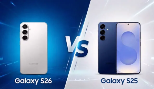 Samsung Galaxy S26 vs S25: Amiral Gemisi Savaşı Kızışıyor!