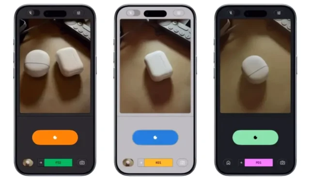 iPhone Kameranızı Çöpe Attıracak Snapseed Güncellemesi Geldi!