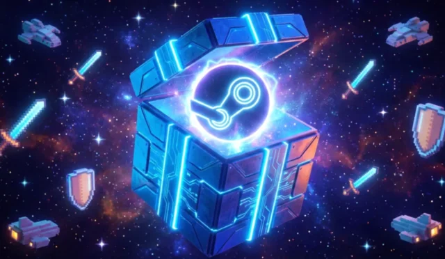 Steam'den Bedava Oyun Şöleni! Age of Water Fırsatını Kaçırma!