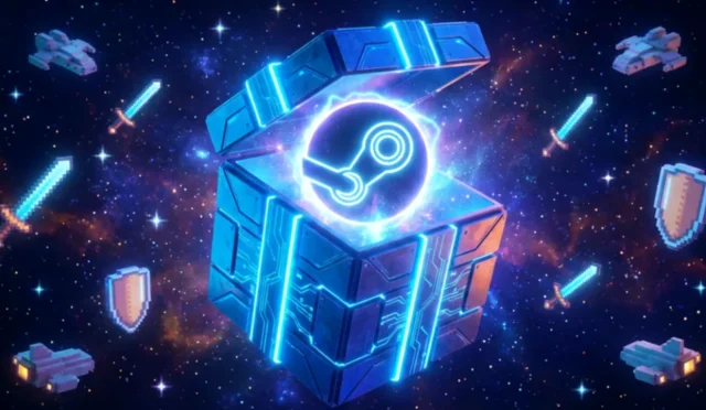 Steam'den Bedava Oyun Yağmuru! Hangi Oyunlar Ücretsiz Oldu?