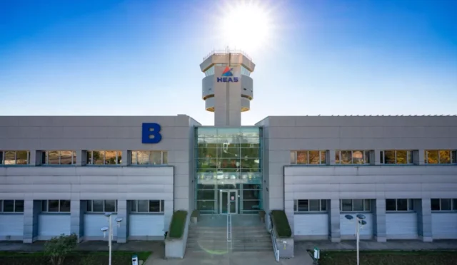 Sabiha Gökçen'den Dijital Hamle: Yerli Yazılım HUPS ile Uçuşlar Daha Güvenli!