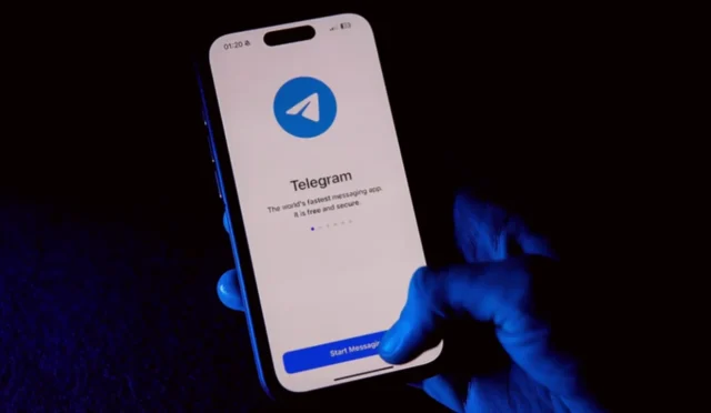 Telegram'dan Android Kullanıcılarına Müjde! Arayüz Tamamen Yenilendi