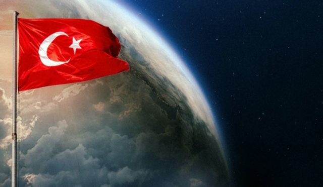 Türkiye Uzay Çağına İTÜ'de Hazırlanıyor! Sektörün Devleri Buluşuyor