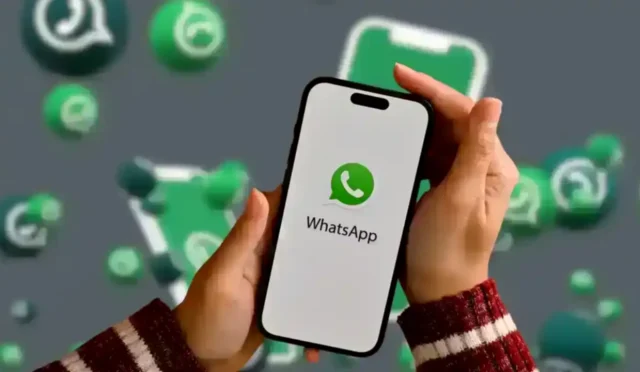WhatsApp iOS Kullanıcıları Dikkat! Taslak Kaydetme Özelliği ile Düzenlemeler Artık Güvende!
