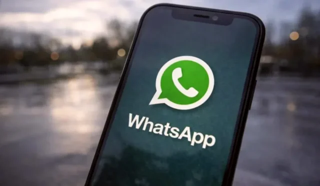 WhatsApp'ta İletilme Sayısı Dönemi Başladı: Bu Özellik Neyi Değiştirecek?