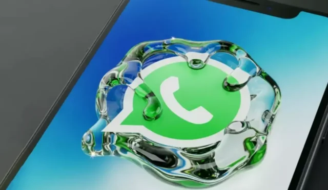 WhatsApp'ın Yeni Arayüzü iOS'ta! Tasarım Baştan Aşağı Değişiyor