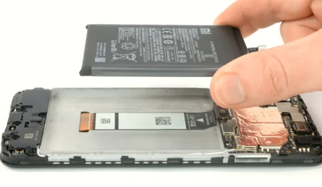 Xiaomi'den Batarya Kampanyası: Eski Telefonlara Can Suyu!