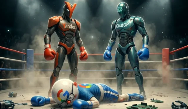 Google'dan Çıkış Operasyonu! Türkiye Mobil Pazarında Yapay Zeka Devrimi Başlıyor