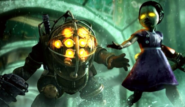 BioShock Hayranları Hazır Mı? Yeni Oyun ve Netflix Filmi Aynı Anda Geliyor!