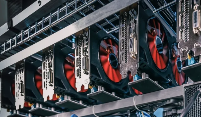 Kripto Ahır Baskını: Şanlıurfa'da Kaçak Elektrikle Bitcoin Üretimi Şoku!