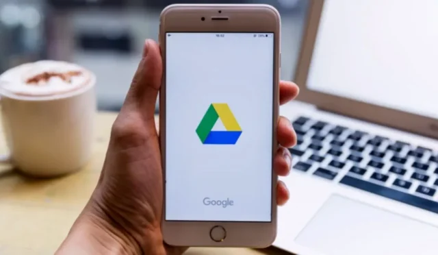 Android'de Otomatik Yedekleme Devri Başlıyor: Google Drive ile Belgeleriniz Güvende!