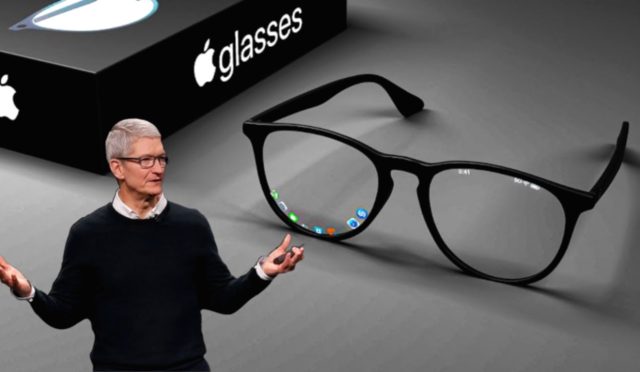 Apple'dan Samsung'a Akıllı Gözlük Darbesi: N50 ile Rekabet Kızışıyor!