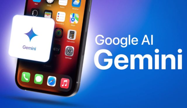 Google Gemini Türkiye'de! Yapay Zeka Arama Deneyimi Başladı!