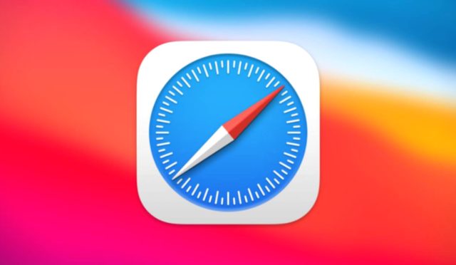 Safari'de Kompakt Sekme Kabusu Bitti! Kullanıcılar Rahat Bir Nefes Aldı
