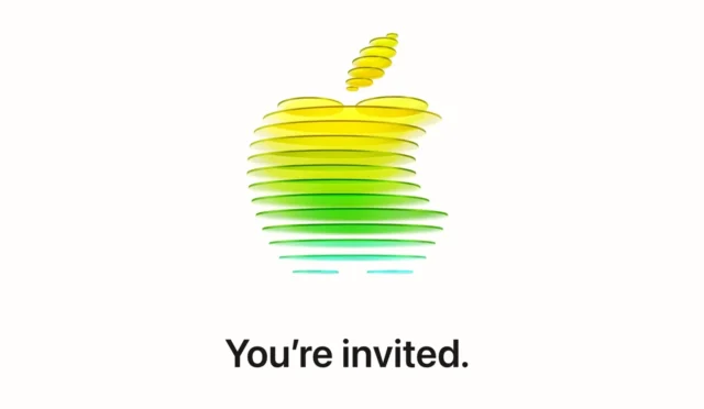 Apple'dan Bomba Gibi Etkinlik: iPhone 17e ve M5 MacBook Geliyor!