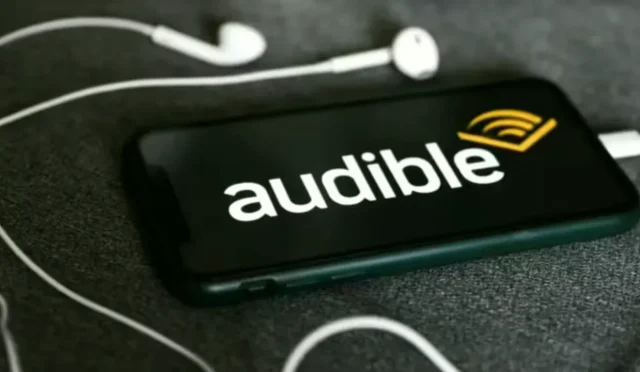 Amazon Audible'dan Alışkanlıkları Değiştiren Özellik! Kitap Okuma Deneyimi Yeniden Tanımlanıyor