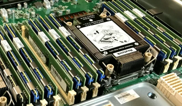 Bellek Üreticilerinden Kritik Hamle: Stokçuluğa Savaş Açtılar!