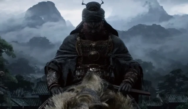 Black Myth: Zhong Kui Geliyor! Wukong'un Yapımcısından Mitolojik Aksiyon Şöleni