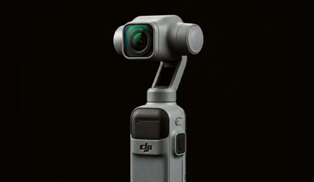DJI Osmo Pocket 4 Sızdırıldı: Video Çekiminde Yeni Devrim mi?