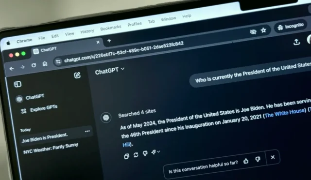 ChatGPT Erişilemiyor! OpenAI'dan Kritik Açıklama