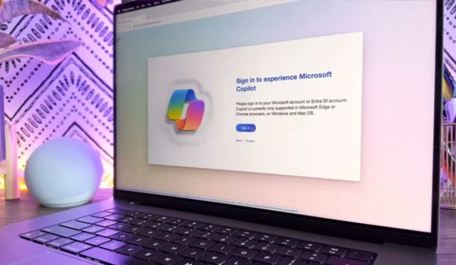 Microsoft Copilot Alarm Veriyor: Gizli E-Postalarınız Tehlikede!